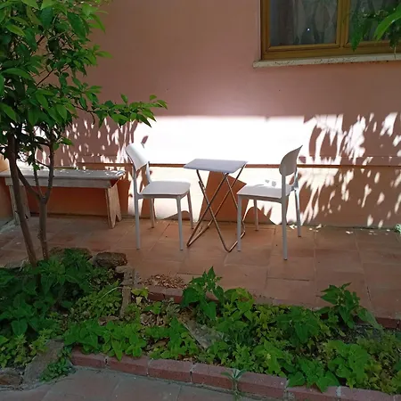 Sara Apartment